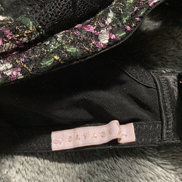 Savage x Fenty bra🖤💜 - Picture 8 of 8